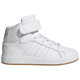 Adidas Grand Court Mid K